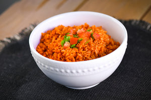 Jollof Rice